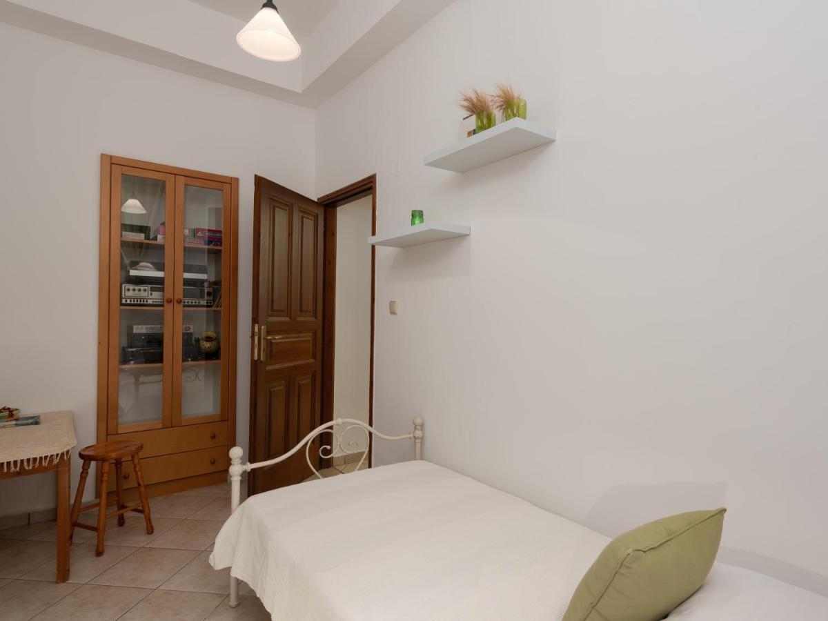 Aura Traditional Apartment Prinés المظهر الخارجي الصورة