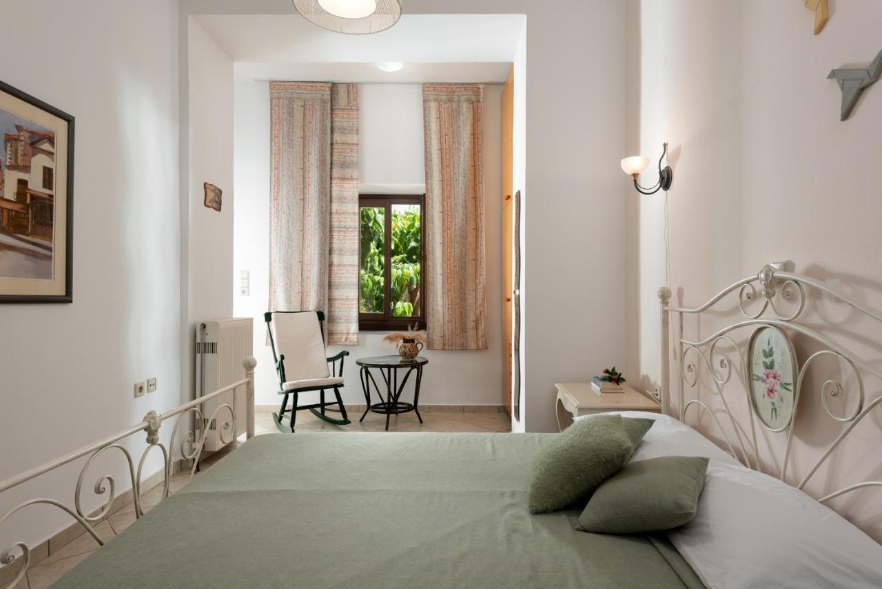 Aura Traditional Apartment Prinés المظهر الخارجي الصورة