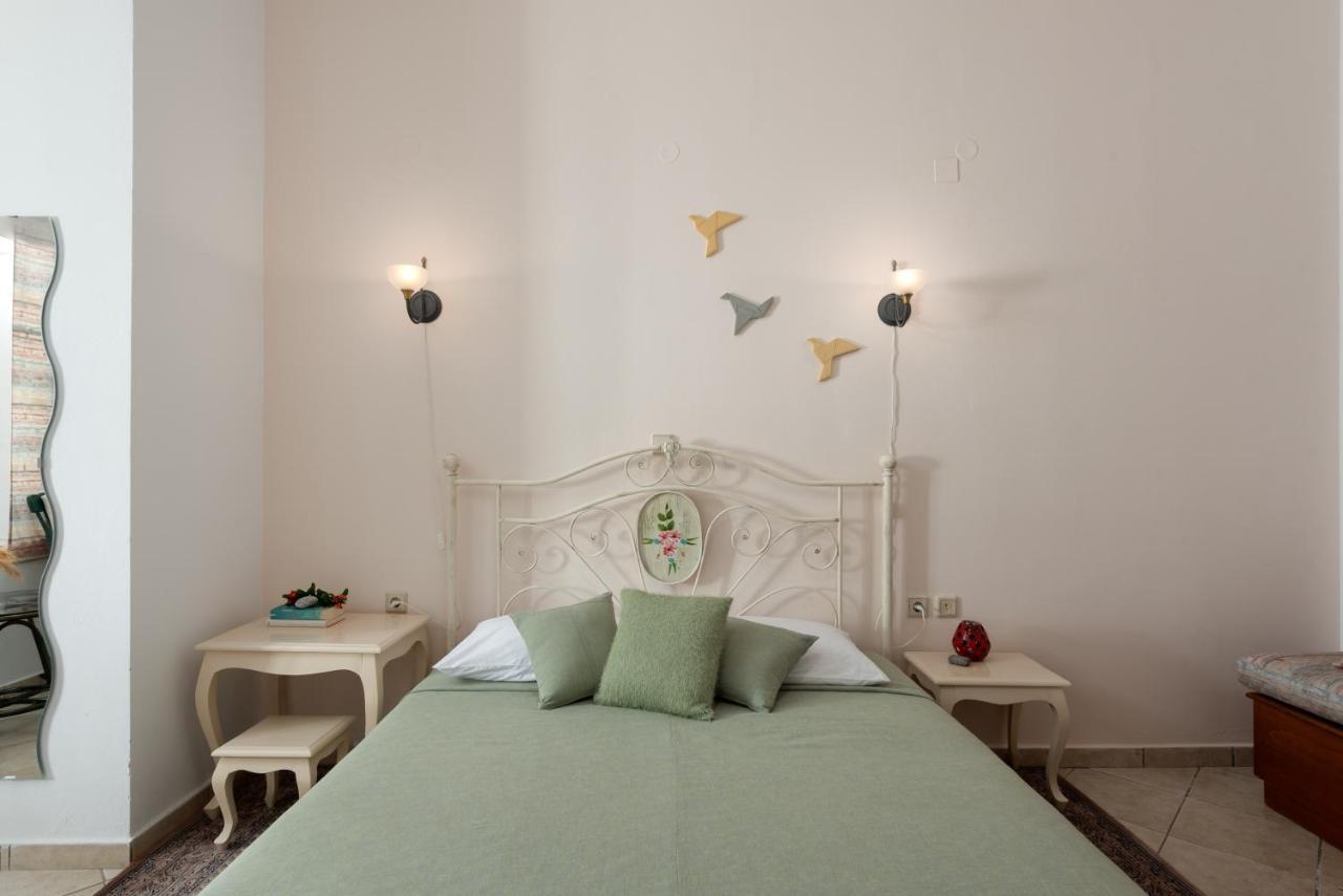 Aura Traditional Apartment Prinés المظهر الخارجي الصورة