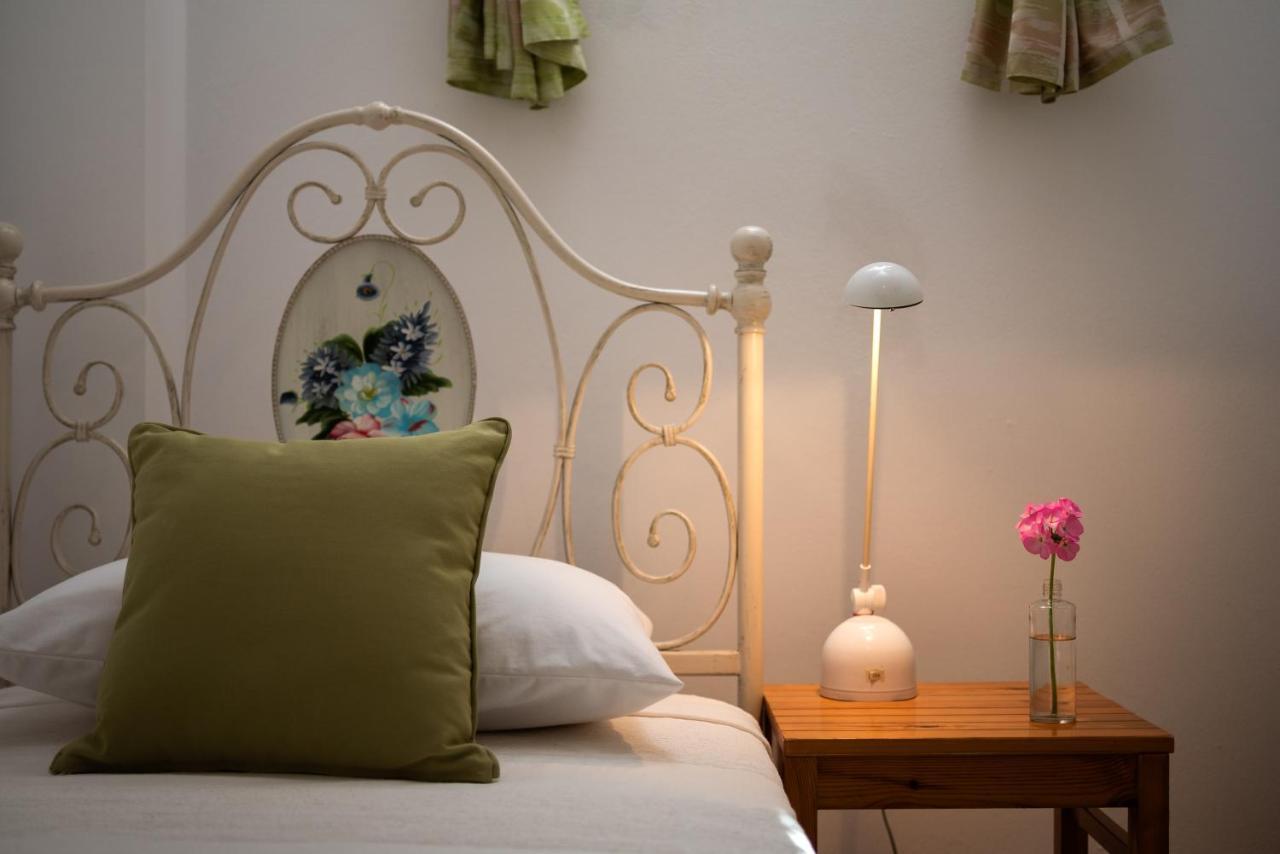 Aura Traditional Apartment Prinés المظهر الخارجي الصورة